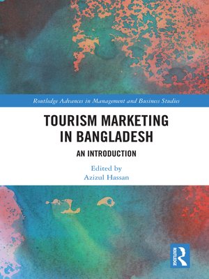cover image of Tourism Marketing in Bangladesh